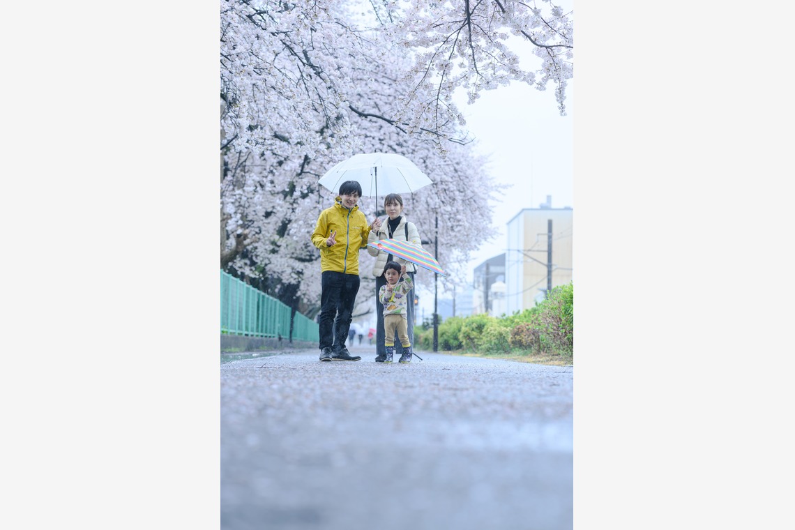 和Photographが撮影した「Family Photo」の写真