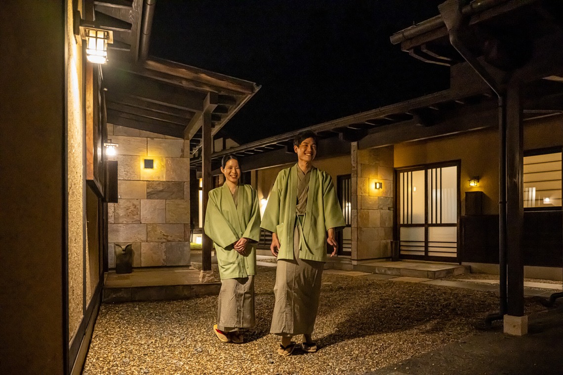 吉田佳央が撮影した写真のアルバム「温泉旅館  社内報 特集企画撮影」