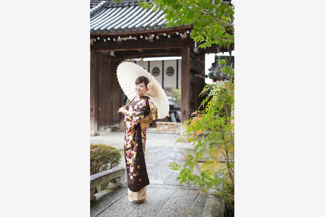 Hayashi Photo Worksが撮影した「京都フォト」の写真