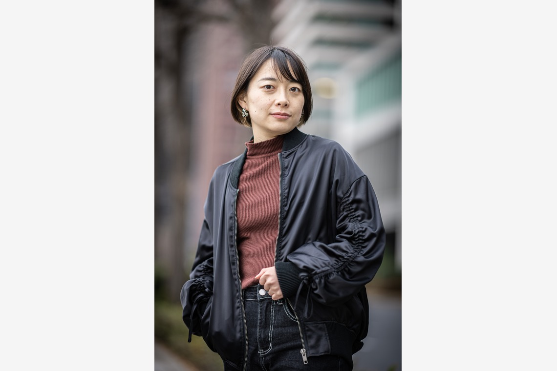 イムヒジュンが撮影した写真のアルバム「ポートレート」