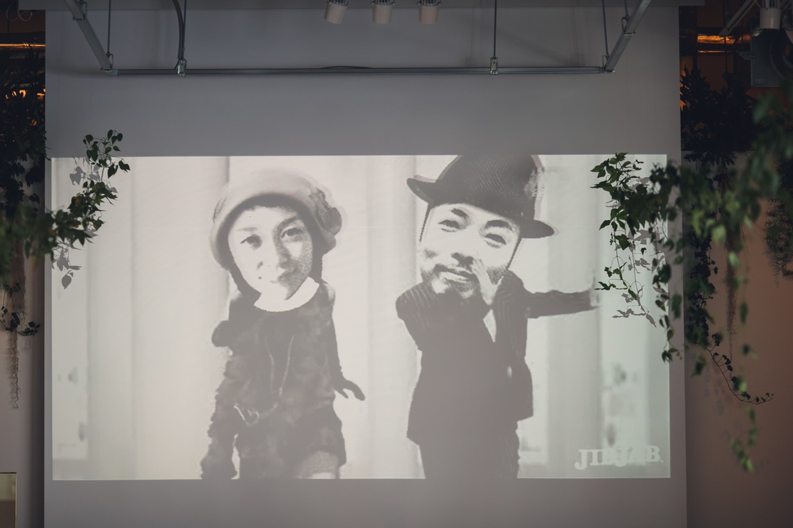 t_picturesが撮影した「挙式写真」の写真