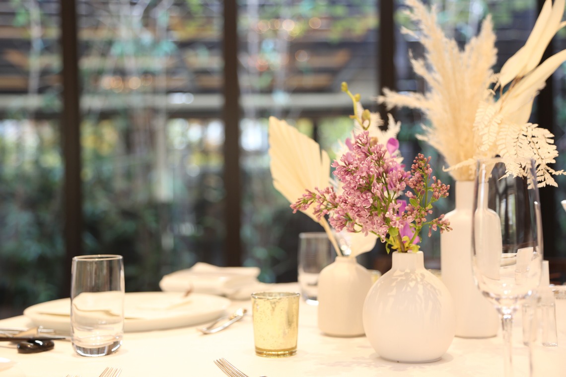 イービットが撮影した「装花撮影」の写真