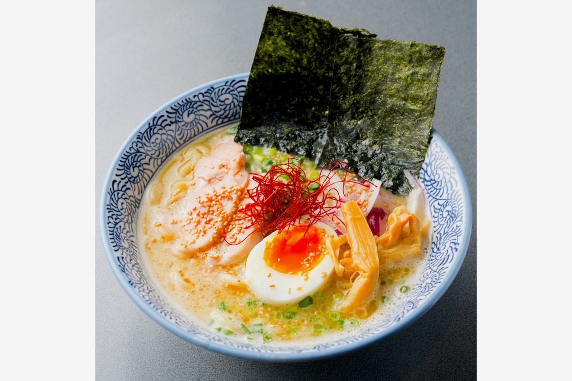 studio white alice 五十嵐啓が撮影した「料理」の写真