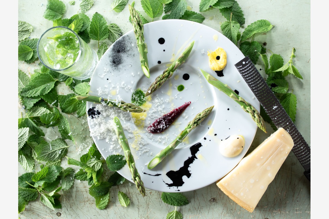 株式会社DAVINCI-Developmentが撮影した「料理撮影」の写真