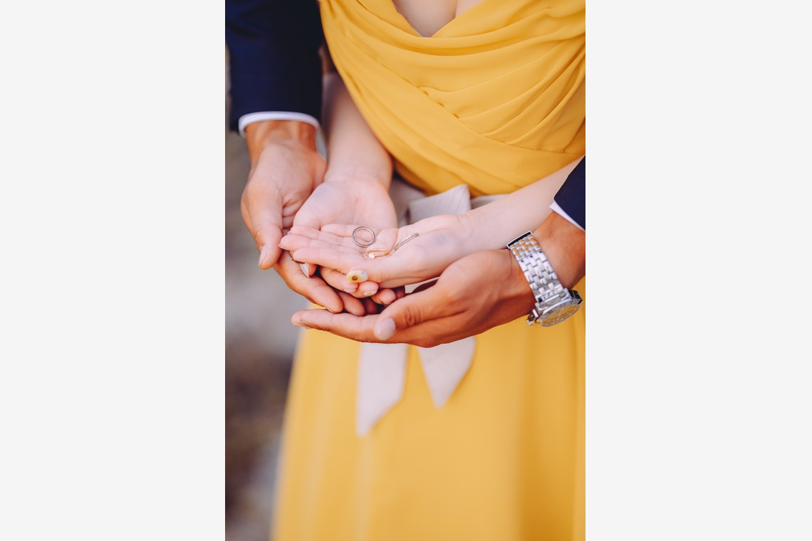 Photo of wedding taken by 藤内誠一郎