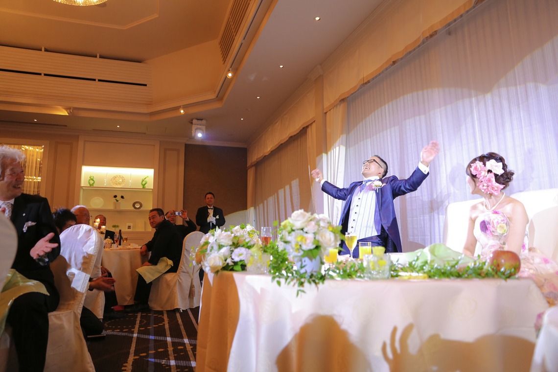 Photo of  taken by studio HATOYA