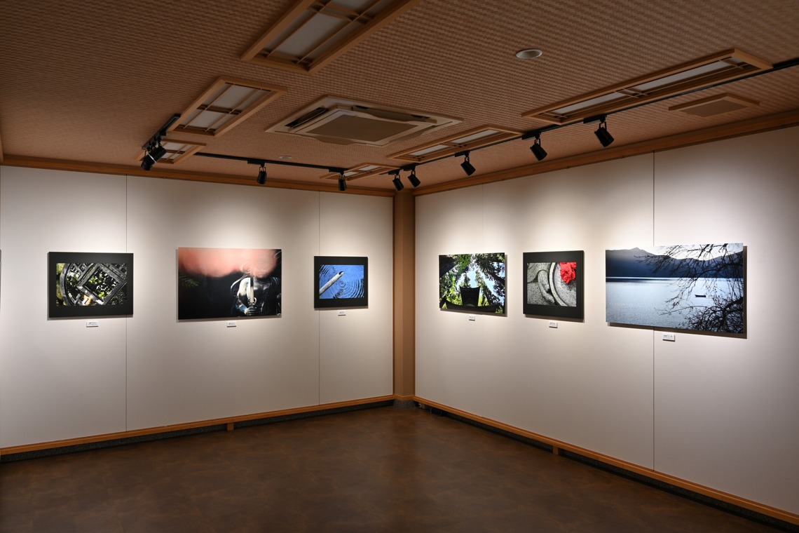 あまかど スタジオが撮影した写真のアルバム「内装・文化空間の写真撮影」