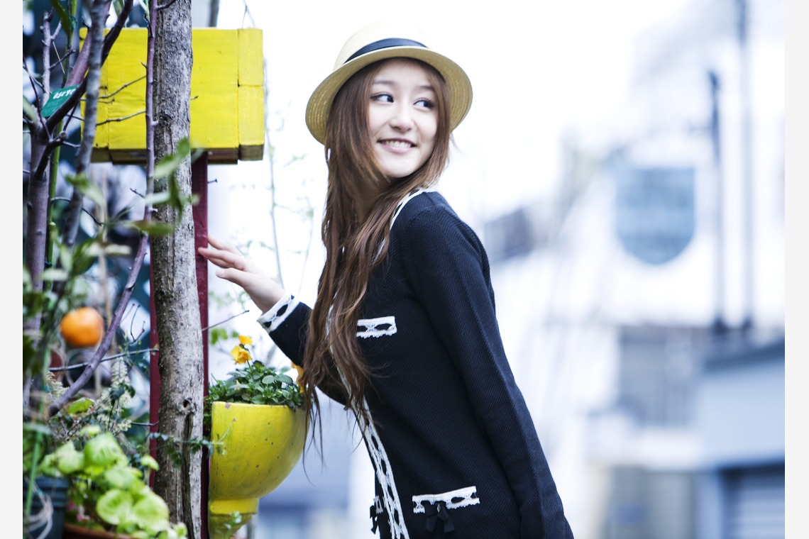 合同会社ワンダースリーが撮影した「ポートレート集」の写真