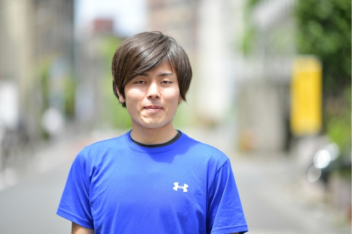 メンターポジション