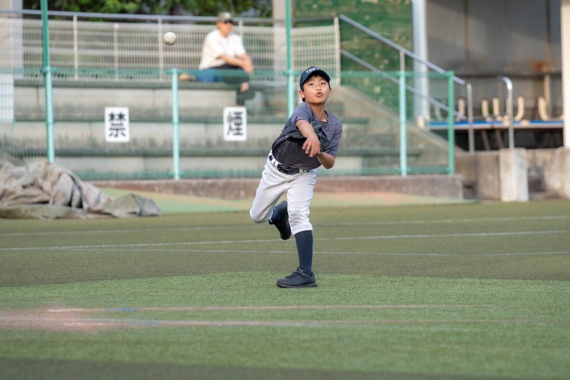 高橋佳五が撮影した写真のアルバム「スポーツ撮影【野球】」