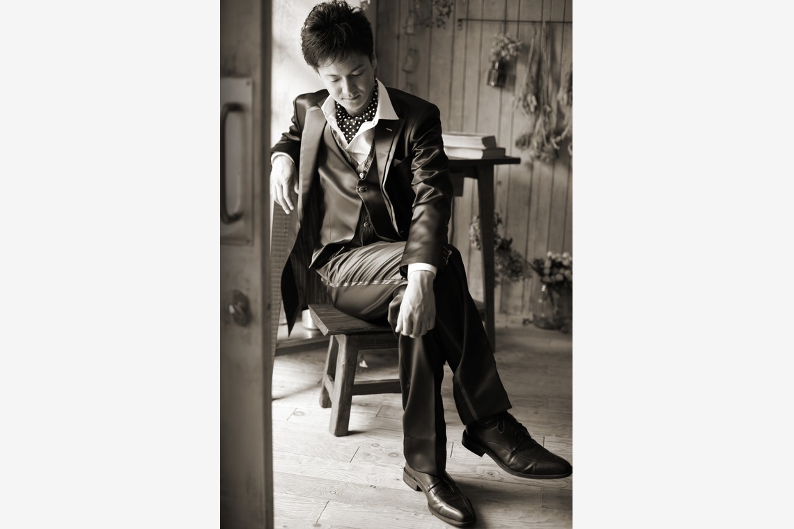 スタジオノーブレムが撮影した写真のアルバム「スタジオフォト」