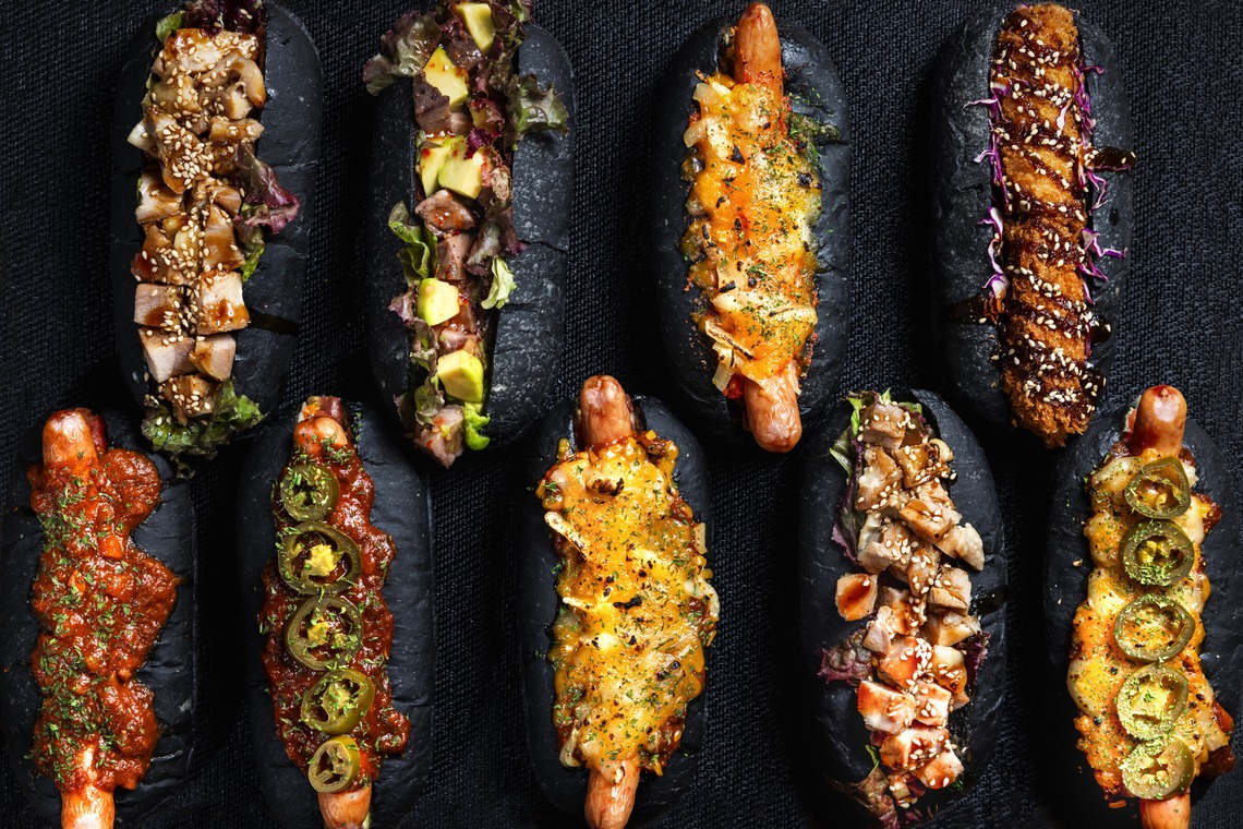 神宮啓佑が撮影した写真のアルバム「料理撮影E案件（撮影場所・店舗）」