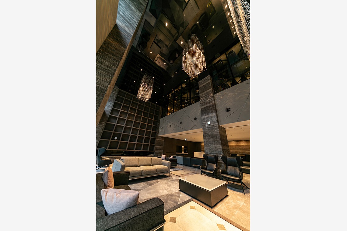 有限会社ジェイ・クリエーションが撮影した「建築、竣工写真(ドローン撮影）　北海道」の写真