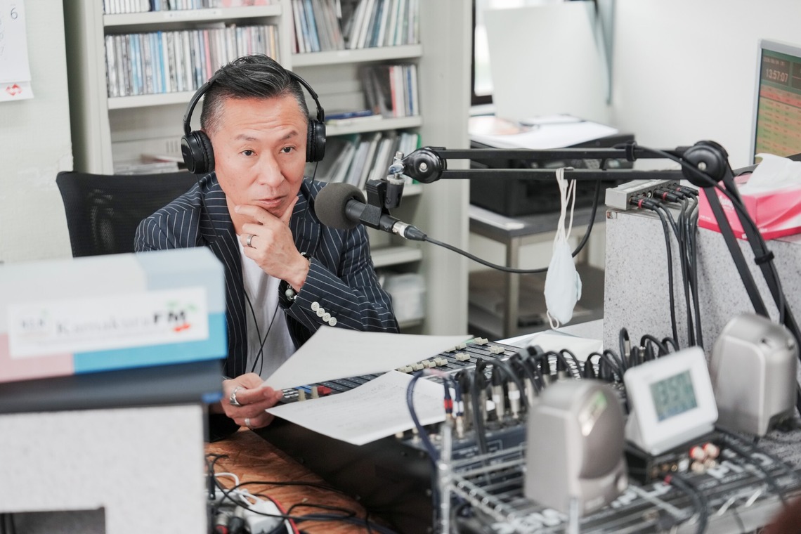 遠藤雄介・JEADO Works