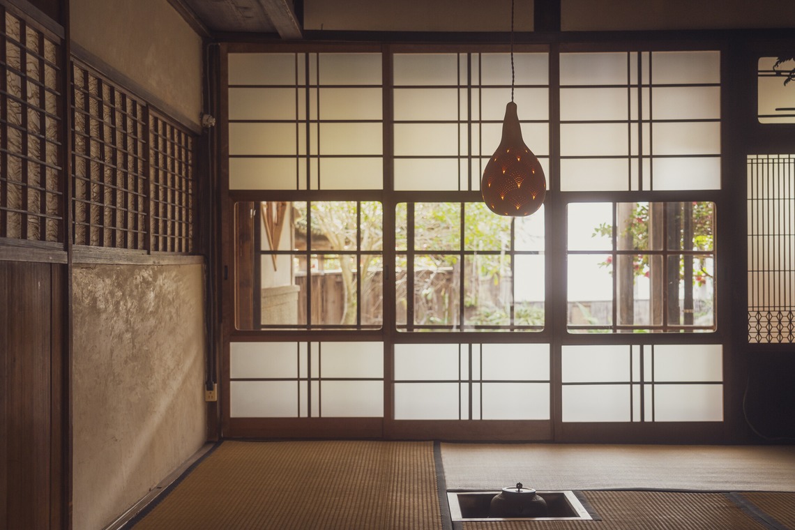 笠井鉄正写真事務所が撮影した「建築・住宅撮影」の写真