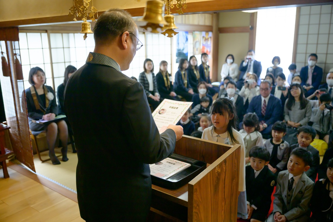 上野貢希が撮影した「スクールフォト案件」の写真