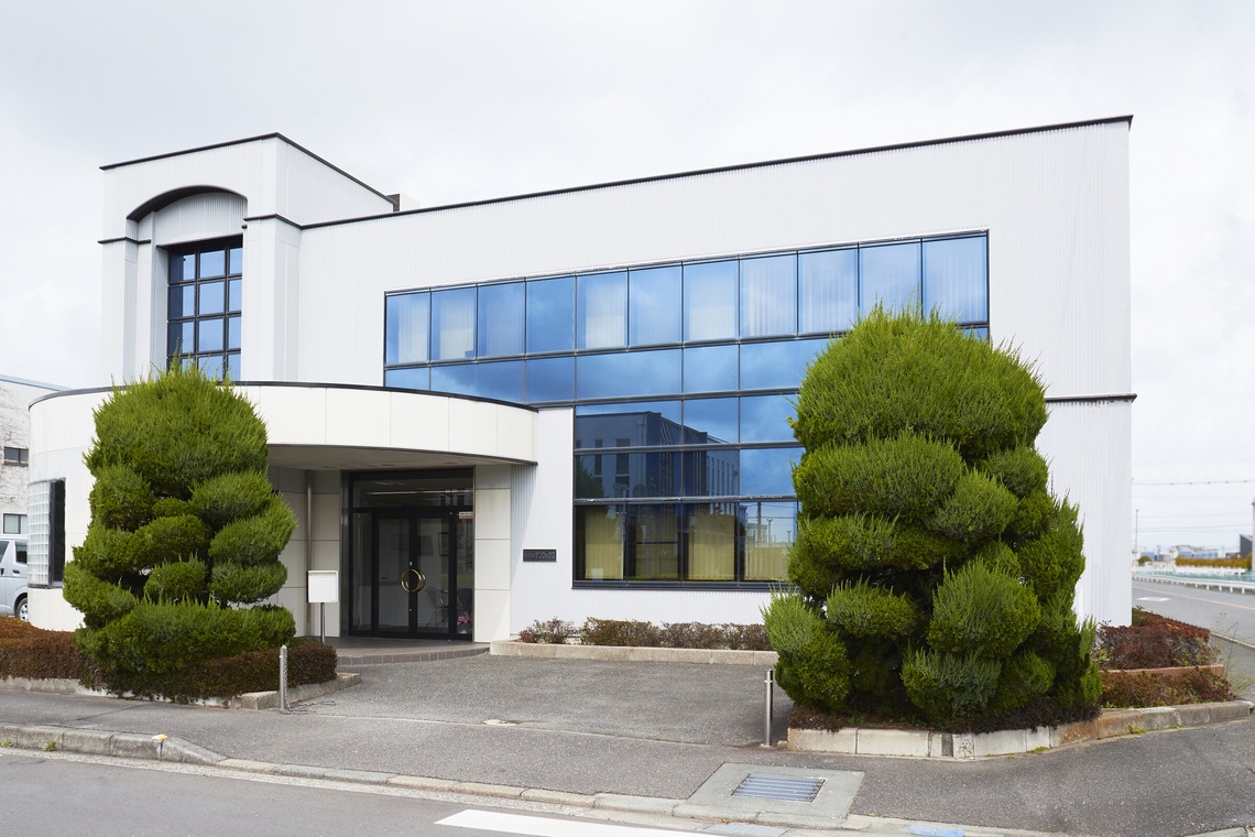 kiharu&photoが撮影した「建築写真【外観】」の写真