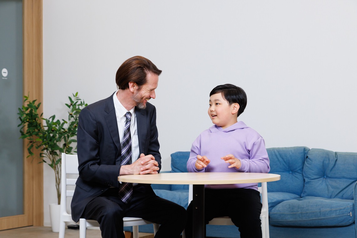 Yusuke Usuiが撮影した「ベルリッツ様 webサイト・ バナー広告用スチール撮影」の写真