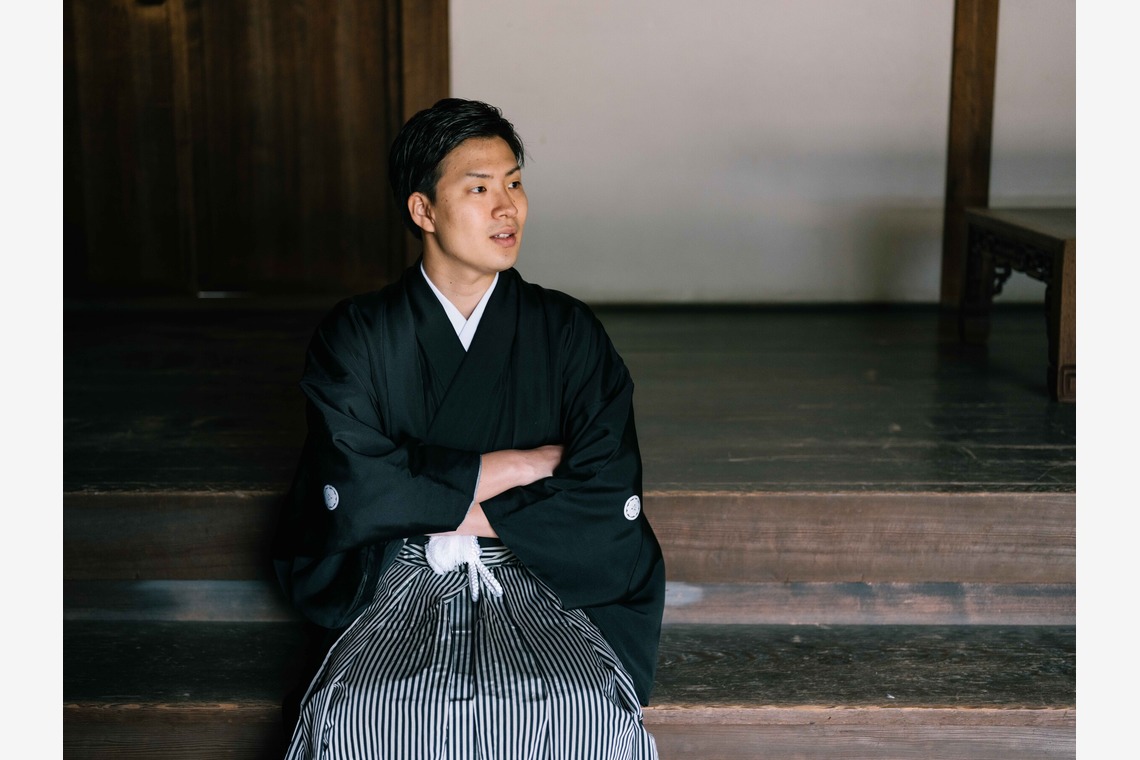 Photo of wedding photo taken by スタジオトモロ