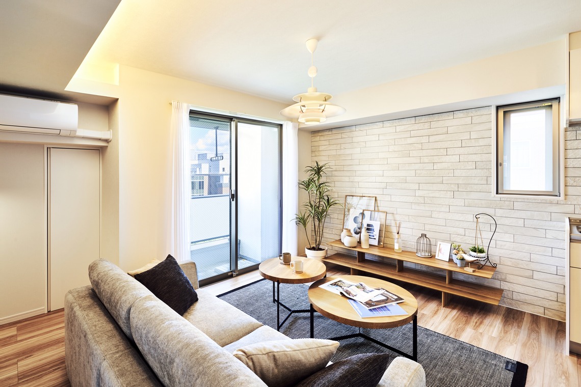 大橋裕紀が撮影した写真のアルバム「不動産竣工写真撮影」