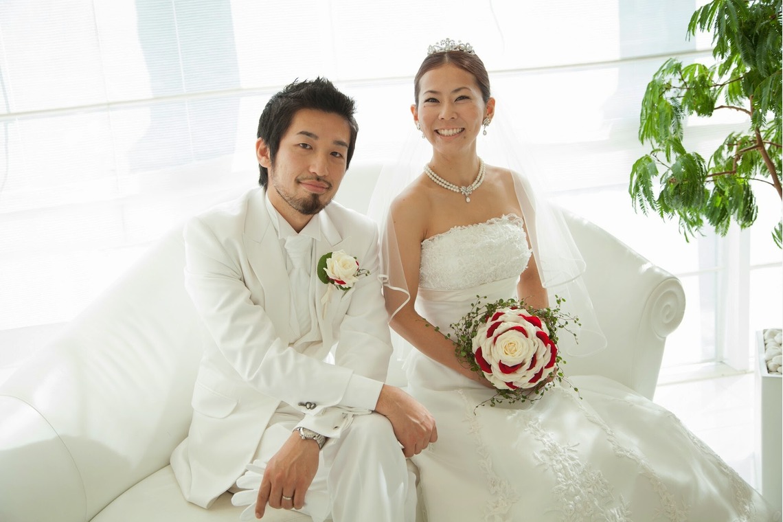 五十嵐広明が撮影した「家族の形の節目」の写真