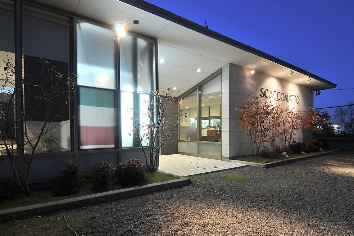 officePW 平山舜二が撮影した「インテリア」の写真