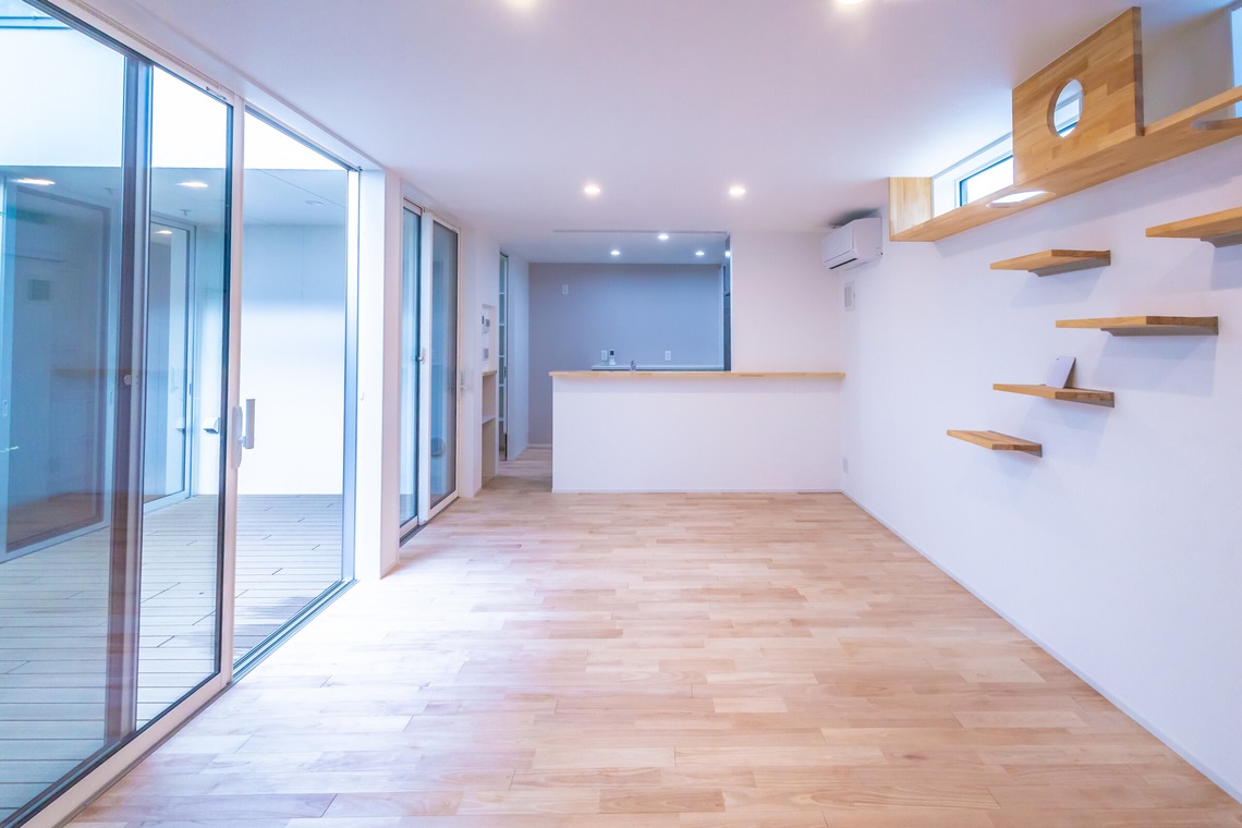 WithshopJapanが撮影した写真のアルバム「住宅・建築撮影サンプル・HP用写真」