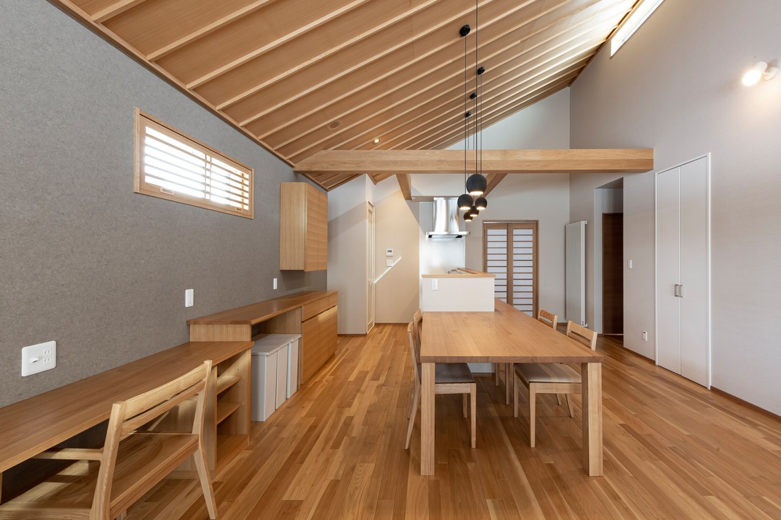 田畠久美子が撮影した「店舗・住宅」の写真