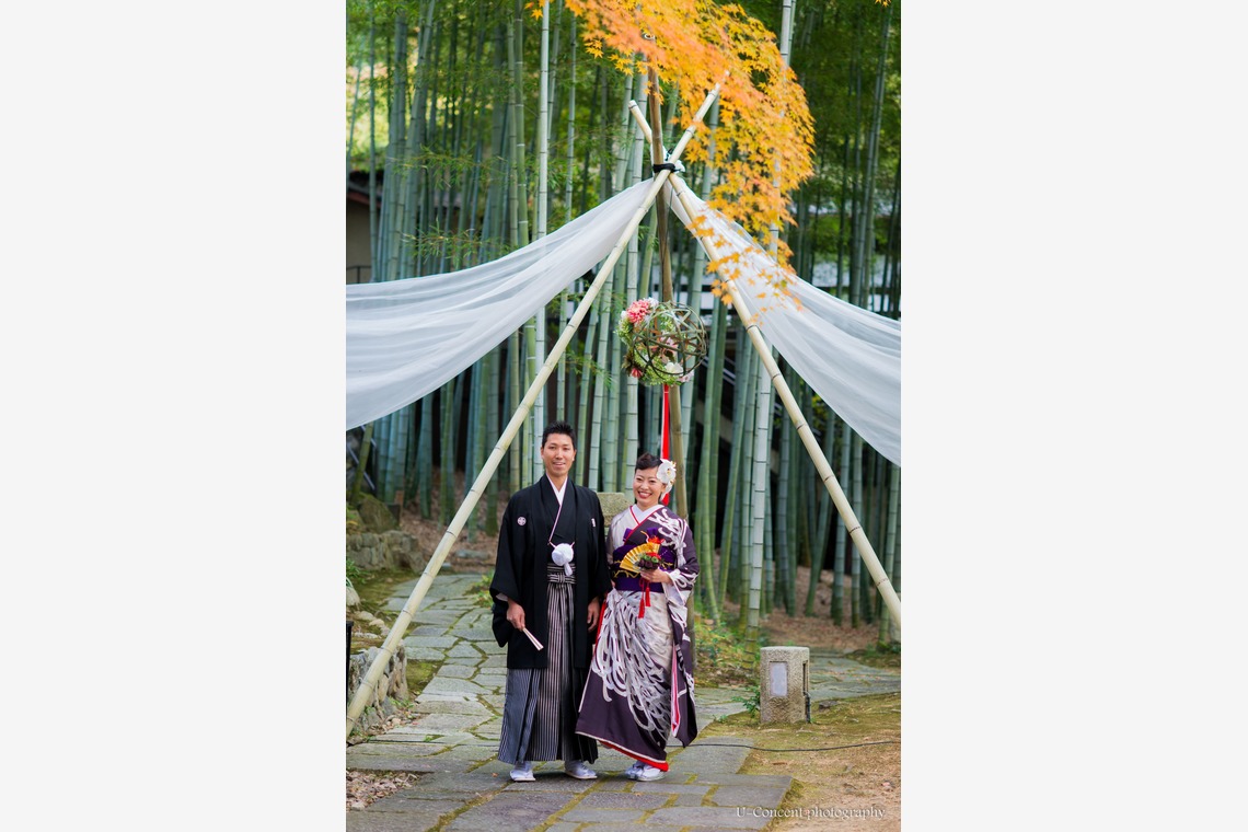 Photo of  taken by U-CONCENT