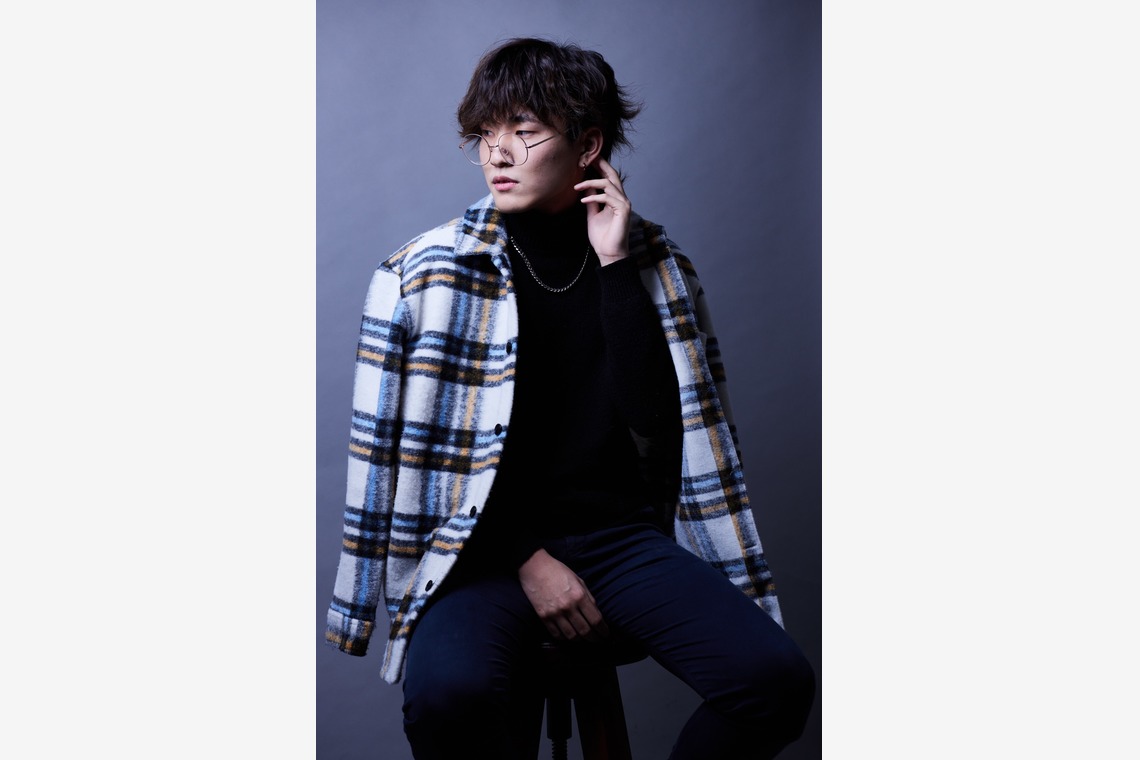 大阪フォトファクトリーが撮影した「スタジオ撮影」の写真