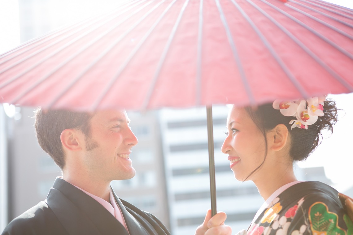 G−BRID Wedding（片野田 博生）