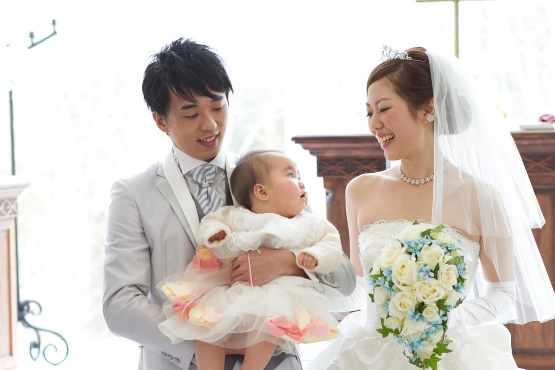 Happy Life Photo works (羽根田写真事務所)が撮影した「富山_結婚式」の写真