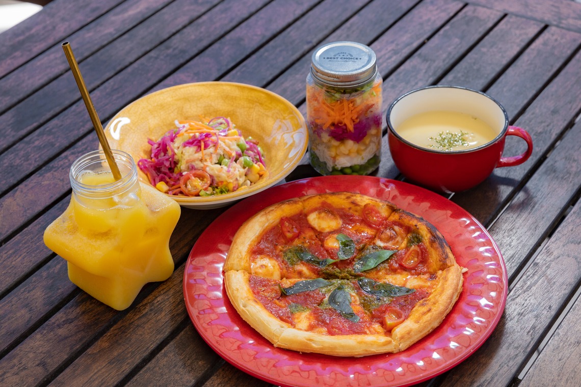 山口写真事務所が撮影した「Food Photo」の写真