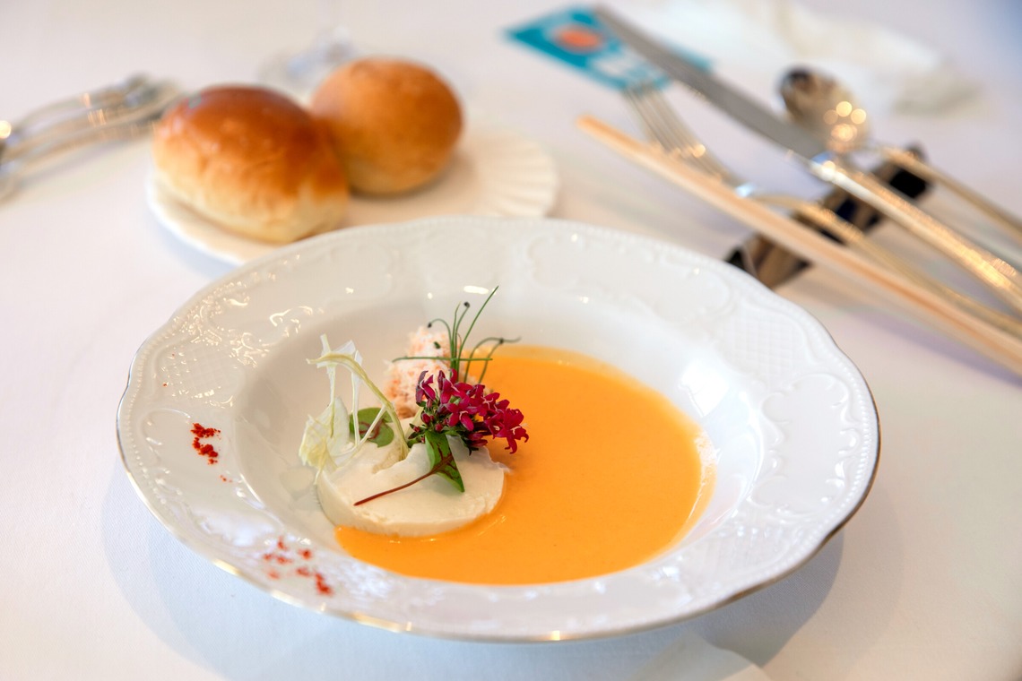 あかすたが撮影した「料理」の写真