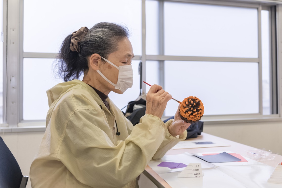フォトスタジオ　ちっくたっくが撮影した写真のアルバム「イベント」