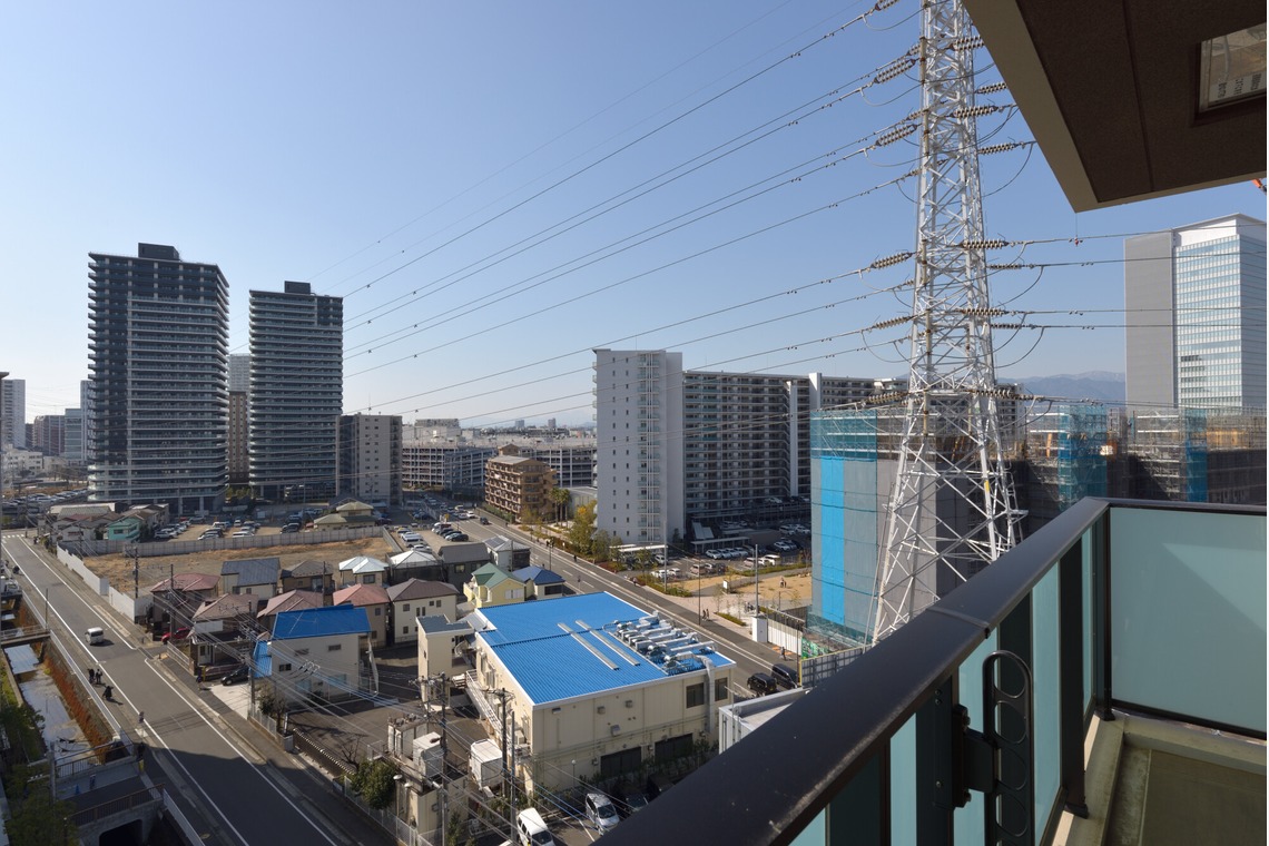 Photo Mが撮影した写真のアルバム「外観眺望集」