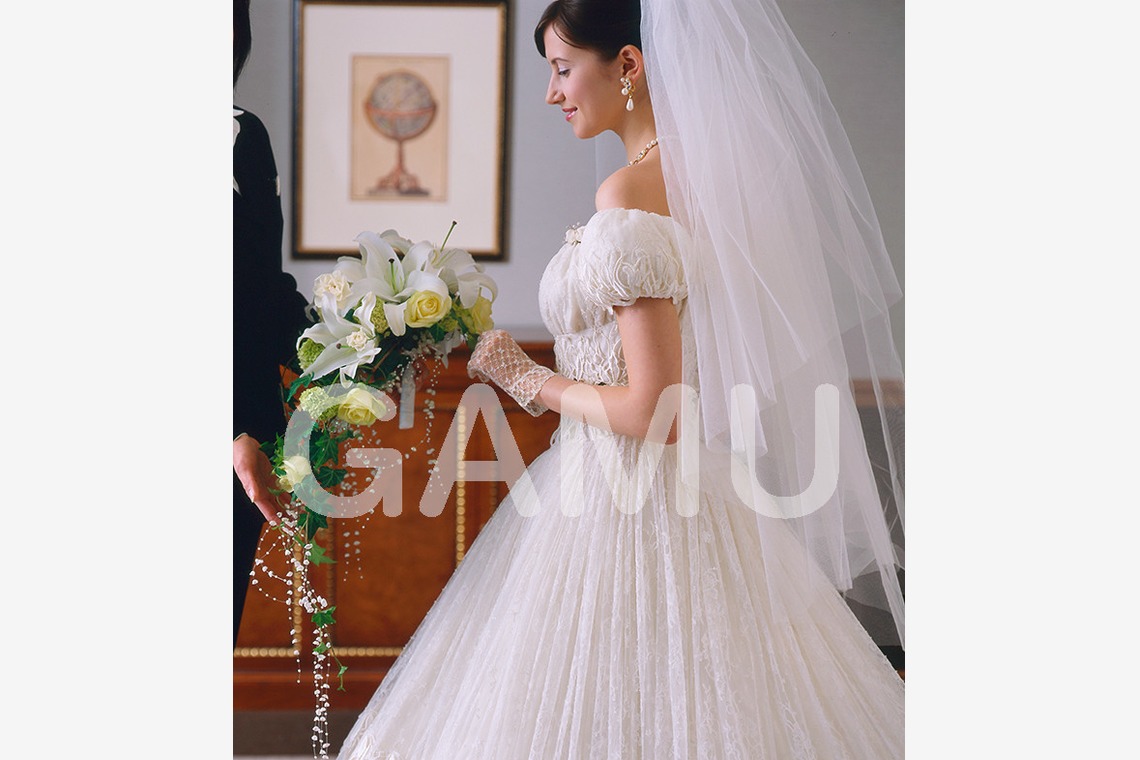 ガムスタジオが撮影した「ブライダル、パーティー　披露宴」の写真