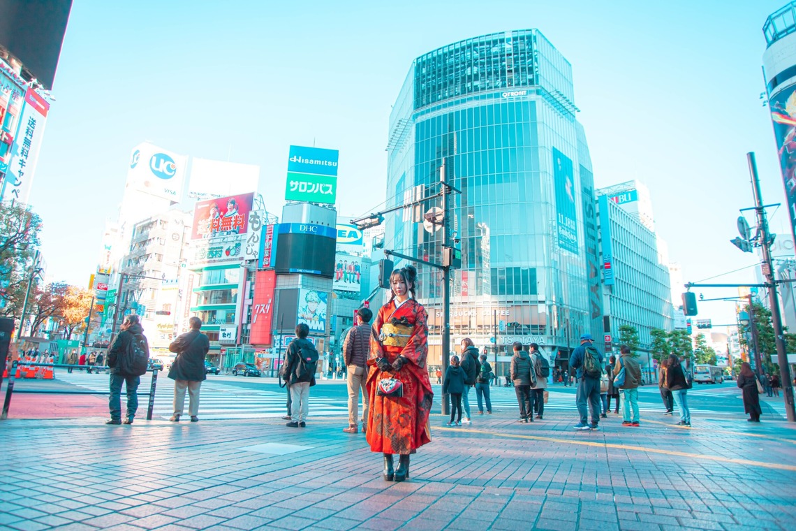 kudophotoが撮影した「成人式＿まとめ」の写真