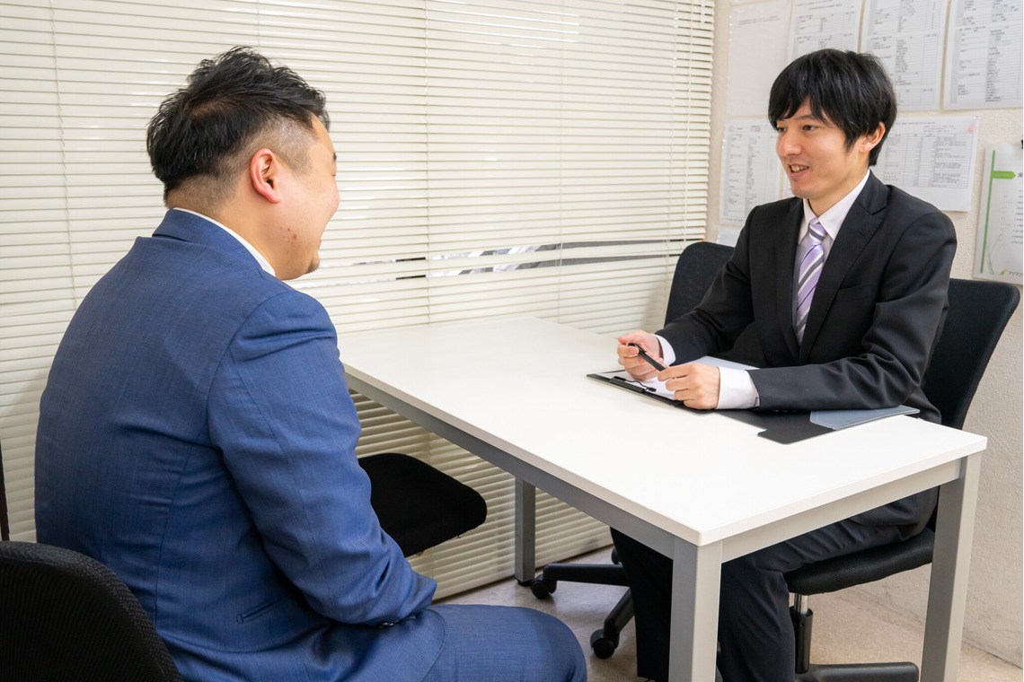 石橋宙大が撮影した写真のアルバム「企業様HP用写真撮影」