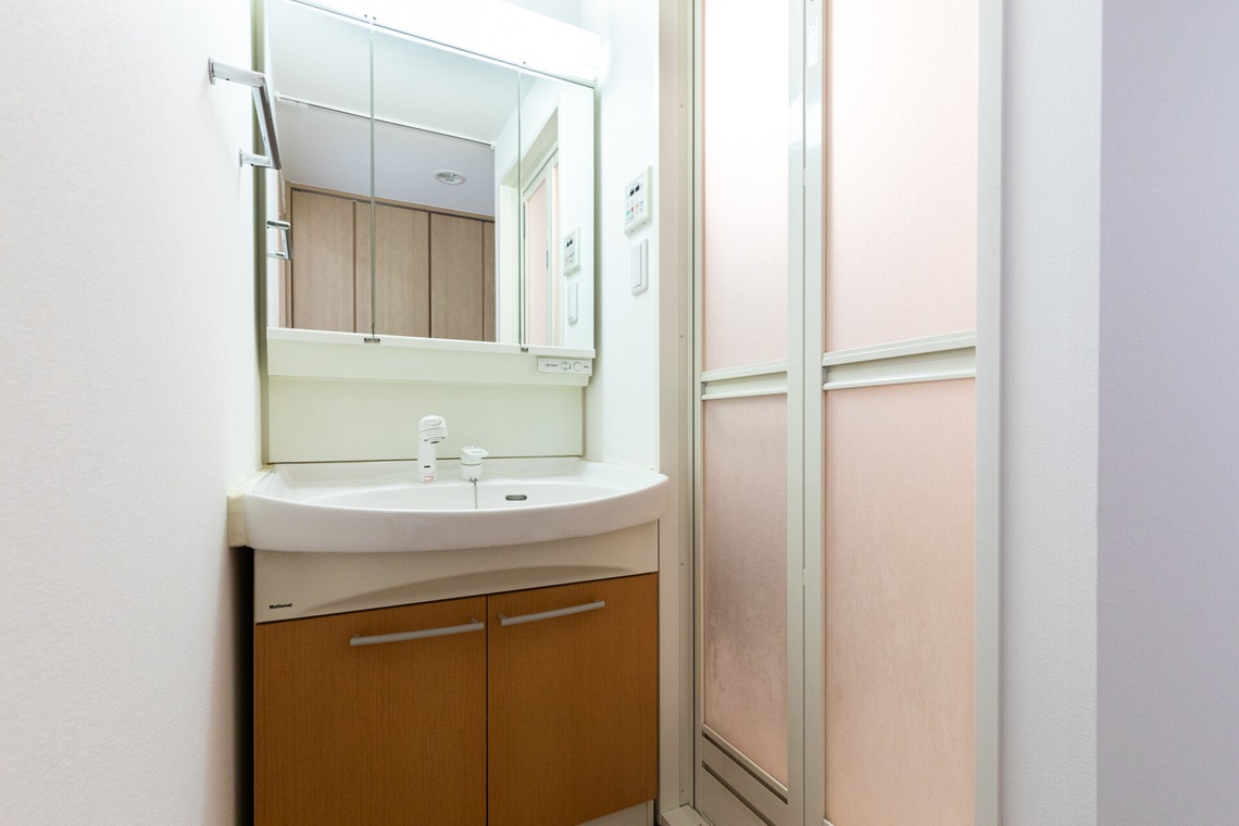 大森美紗生が撮影した「マンション内観撮影」の写真