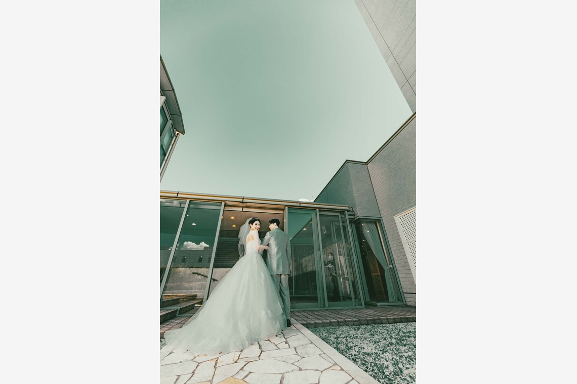 Creative Brand　Crows Nestが撮影した「家族写真・ウェディング・プロフィール写真などの個人ご依頼系撮影」の写真