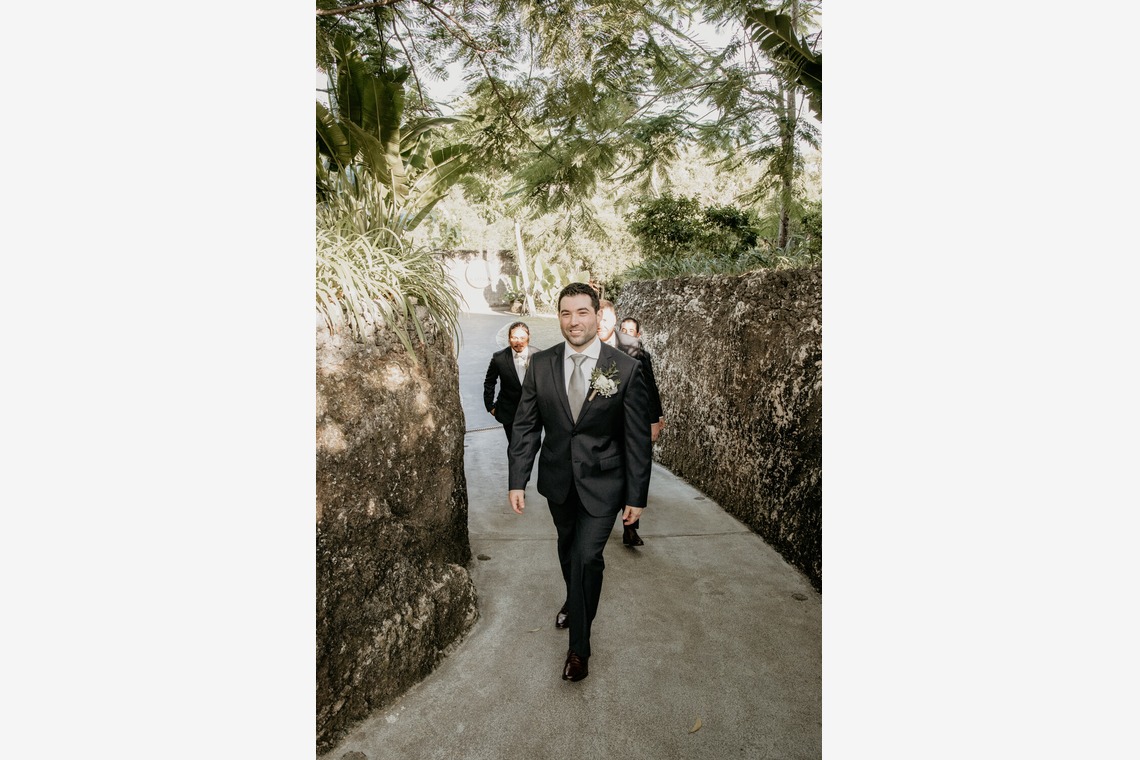 Warna Projectが撮影した「Wedding Elaine & Corey at Bali」の写真