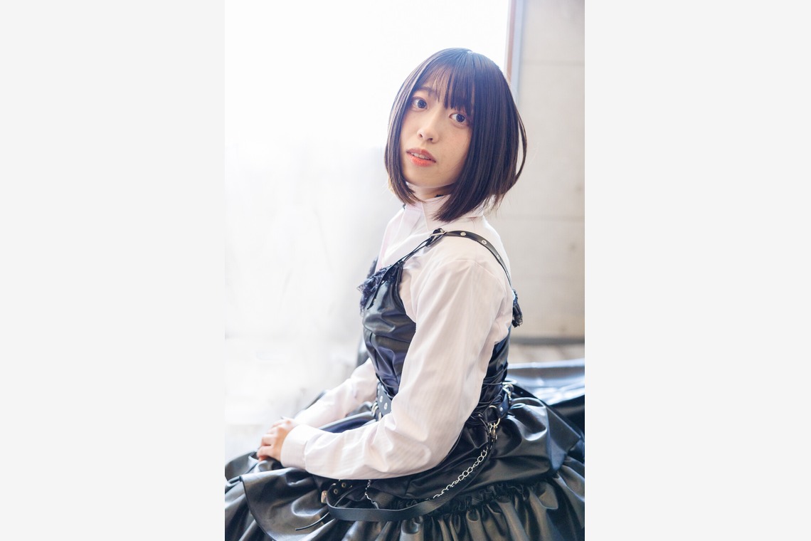 ちずカメラが撮影した「プロフィール」の写真