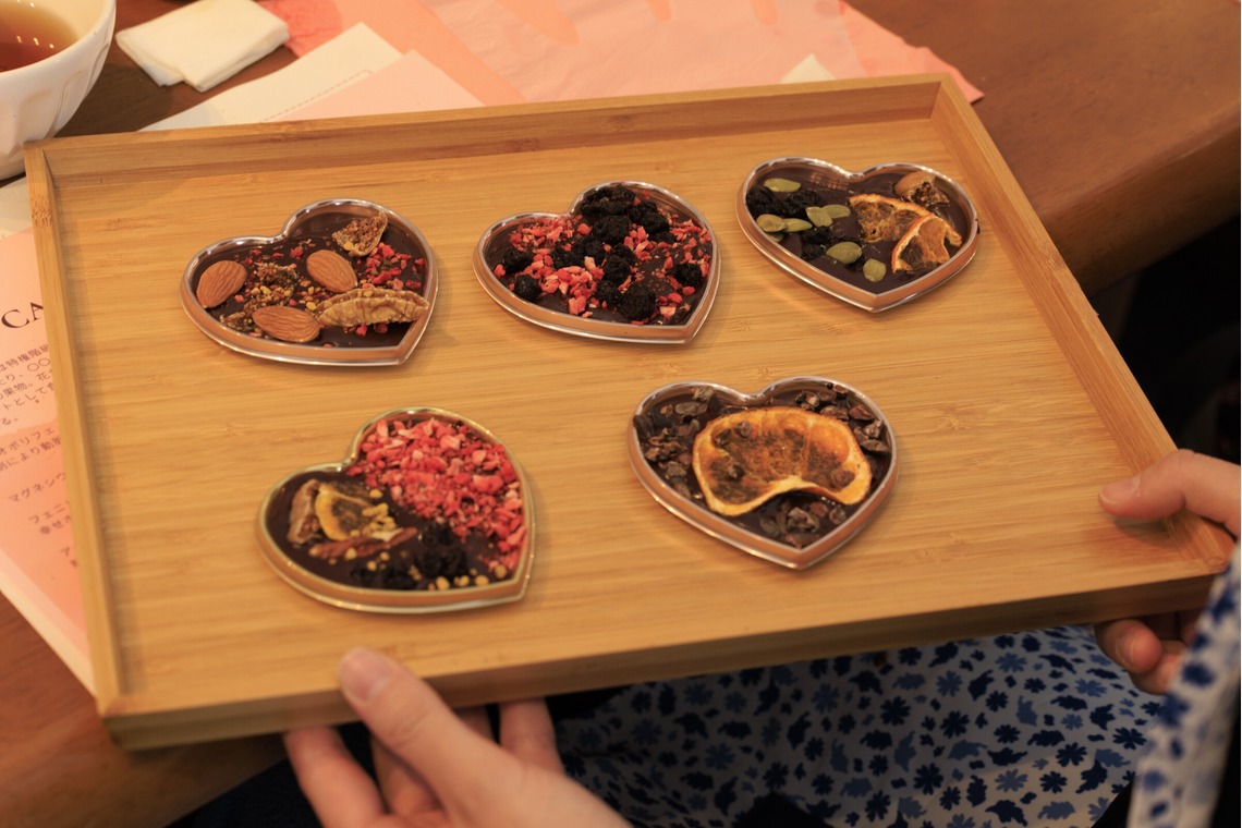 馬渕　智史が撮影した「料理教室　自由が丘　GREEN HALL」の写真