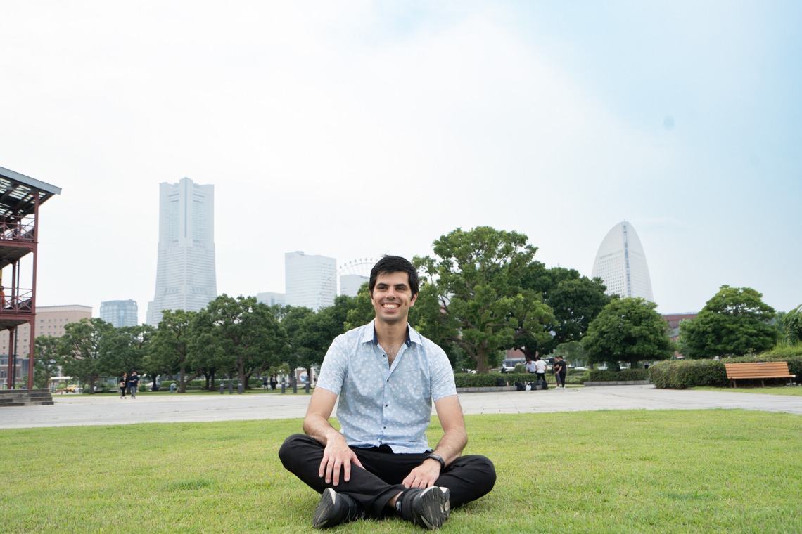 Photography_KanaUが撮影した写真のアルバム「プロフィール写真（横浜市）」