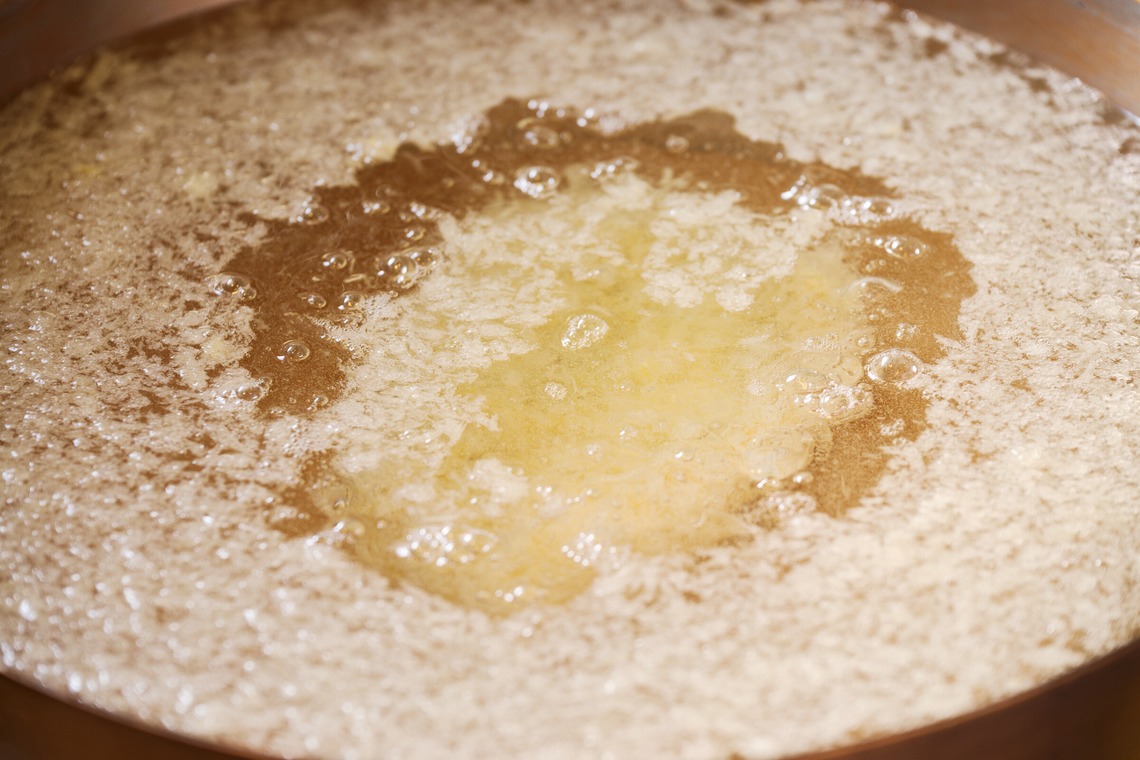 植田 友樹が撮影した「とんかつ料理」の写真