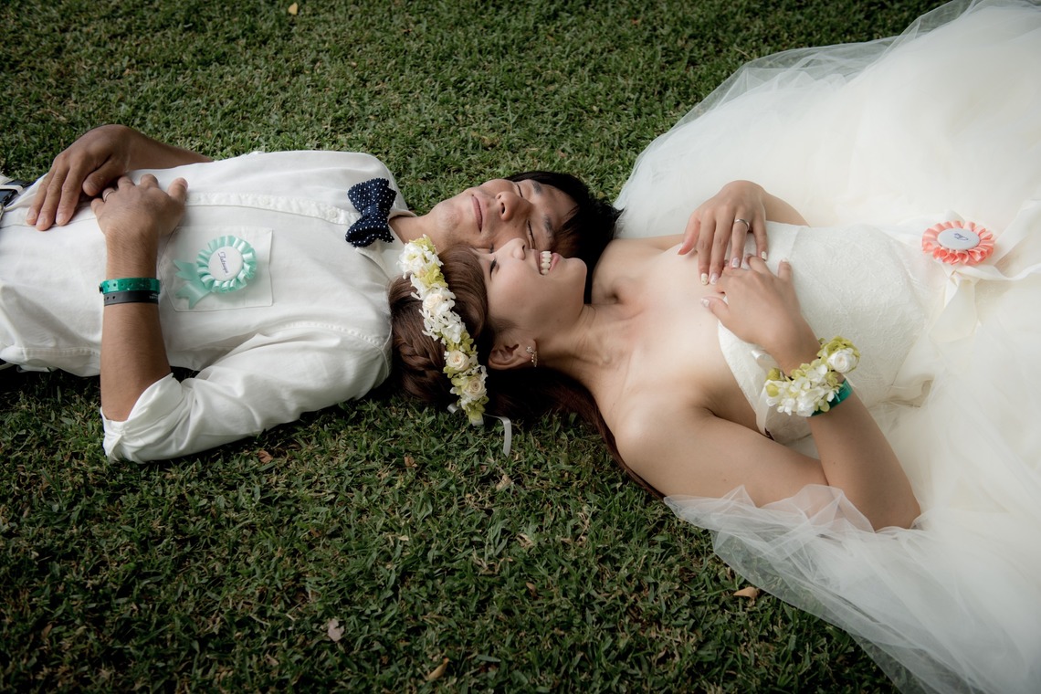 Jayson Tanega Photographyが撮影した「ホノルル　マジックアイランド」の写真