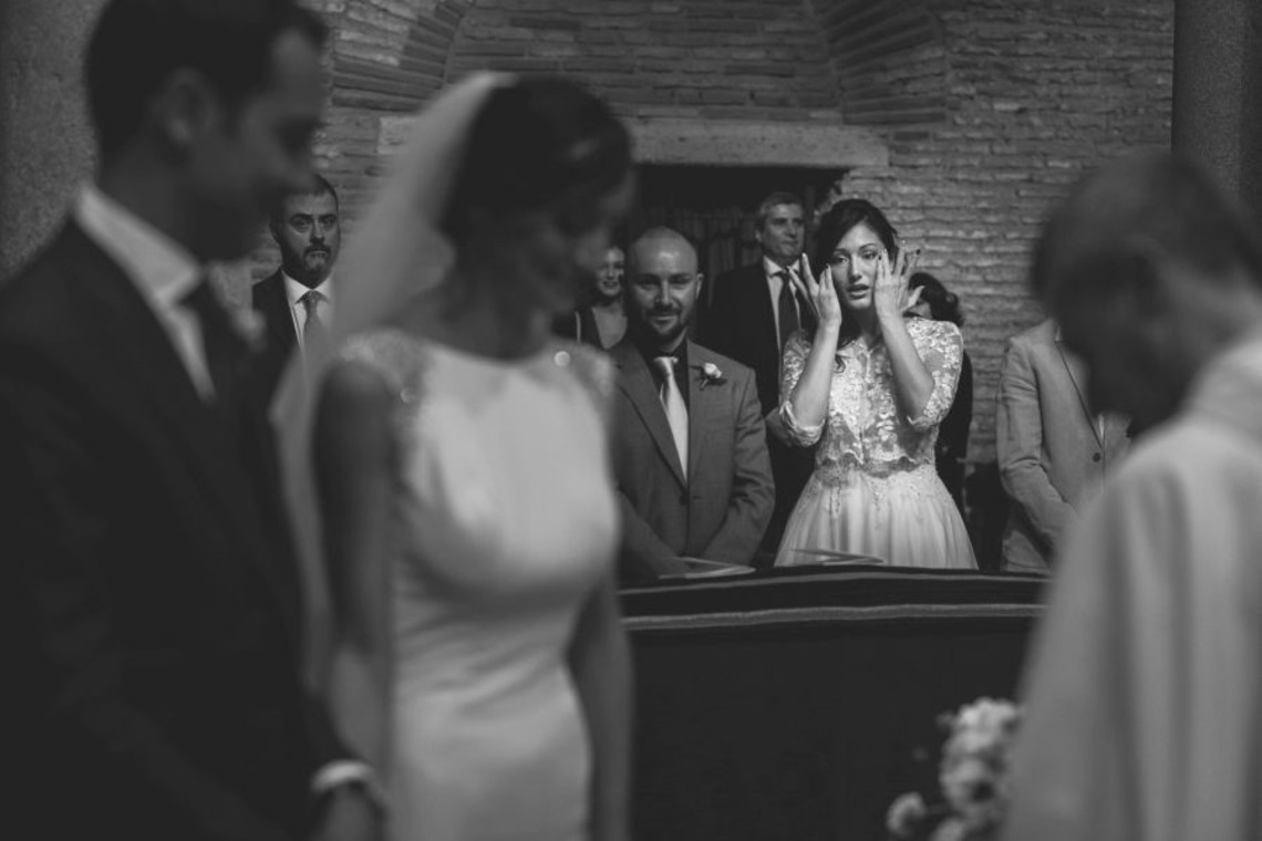 Luca Caparrelli Photography