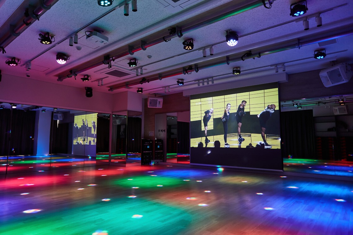 UEKIが撮影した写真のアルバム「施設撮影」