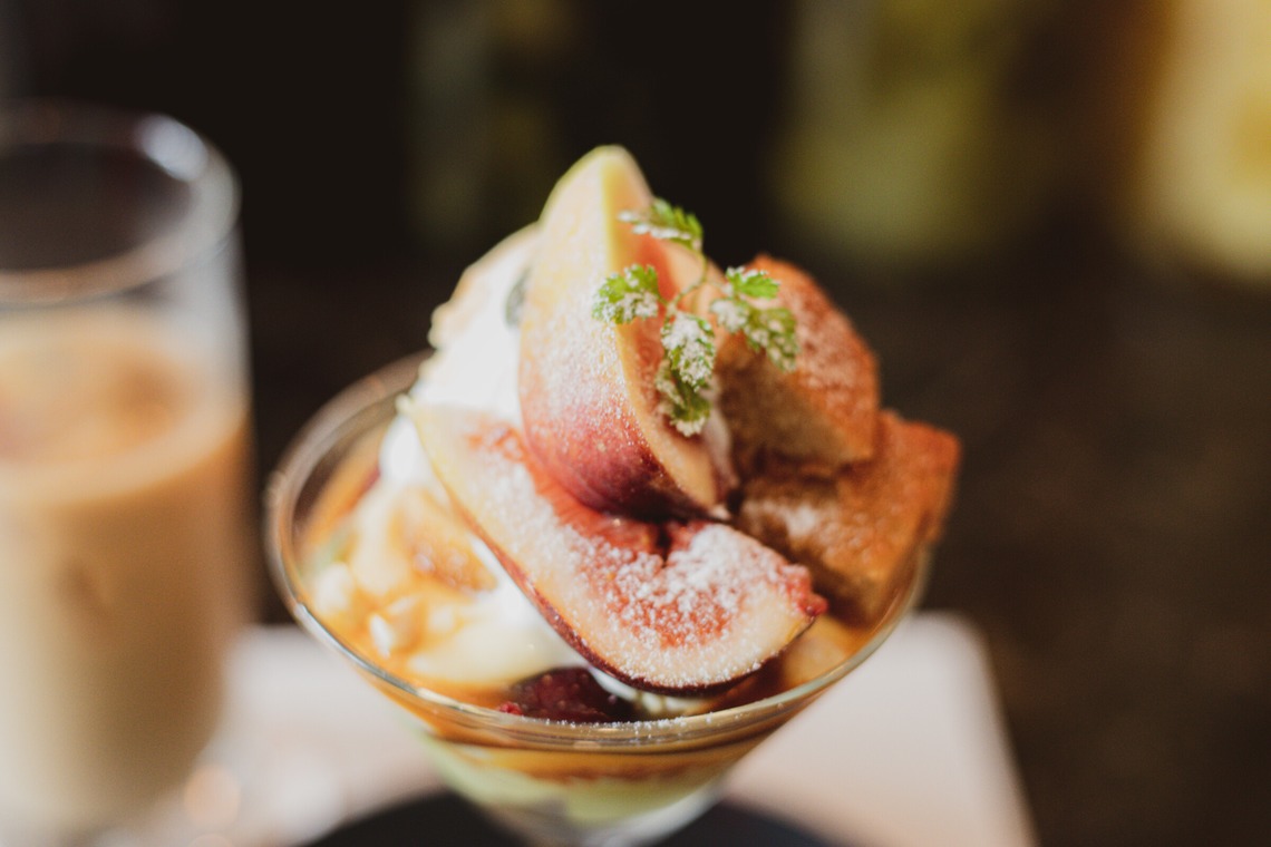 チャミーフォトグラフィーが撮影した写真のアルバム「料理写真」